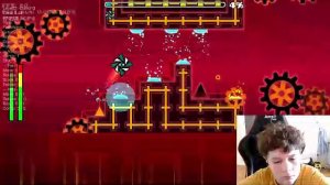 играю в Nine Circles