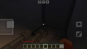 прохождение страшной карты про больницу в Minecraft
