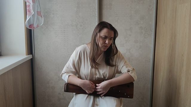 С. Акентьева 