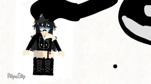 Лаузи и Стёпа VS Руслан | 2d Animation (делала 2-3 часа)