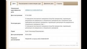 Виктор Мертен 12 апреля.  Без суда и следствия продолжают издеваться.