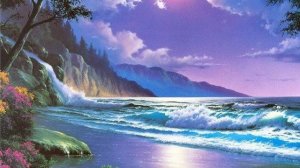 Если горе и тревоги..  Антонина Мунтяну