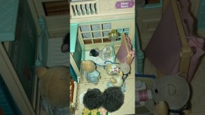 сильвания Family