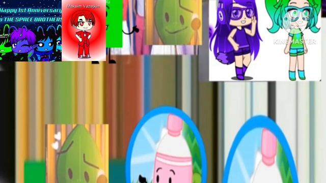 BFB 30 Ending Is Going Wipereness Every^335