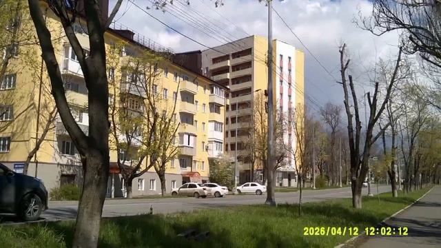 Мариуполь 🏙️ сегодня . Апатова, Нахимова новые многоэтажки, скоро будут заселяться 🏬🏢🏢