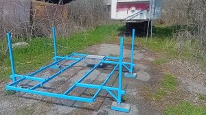 Модулёк на 10 пчелосемей