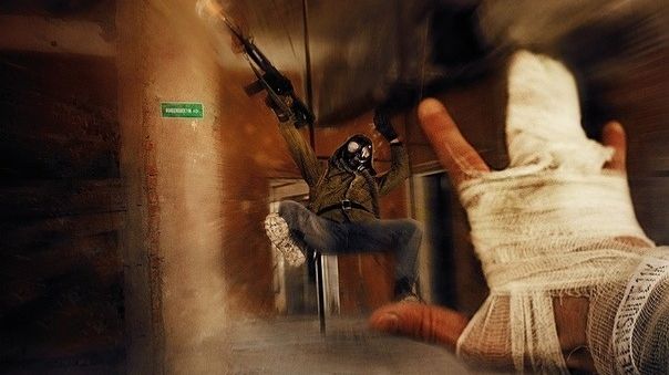 ЦЕНА НАДЕЖДЫ - НОВОЕ ДЛС ДЛЯ STALKER 2