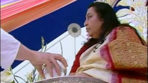 5.05.1991 г. Шри  Сахасрара Пуджа. "Осознайте  свою Божественность". Искья. Италия. 2:31:28