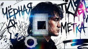 Чёрная метка — песня от нейросети в стиле Виктора Цоя и группы Кино