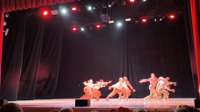 People Help The People