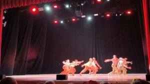 People Help the people