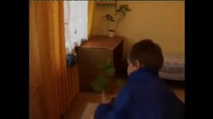 Каким Я был в 12(Снимал телеканал тнт-Саратов)