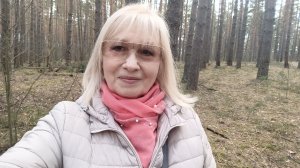 Наш Пасхальный завтрак/ Идём с мужем на прогулку/