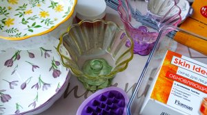 🌿🪻МОИ ПОКУПКИ Из ФИКС ПРАЙС🌿🪻апрель 2026