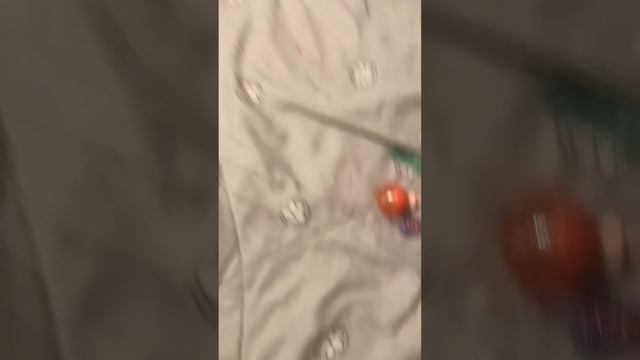 Косметика софы в 7 лет!