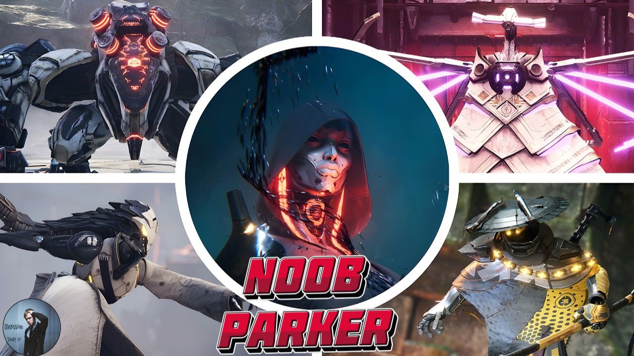 Morbid Metal Все Боссы