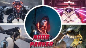 Morbid Metal Все Боссы