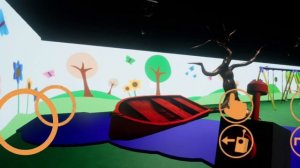 попал в детский сад бан бана