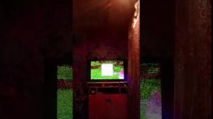 я нашёл бумагу под