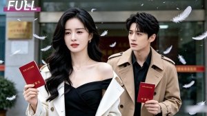 Сразу развод. Она тайно родила. Через 6 лет встреча — разный статус. Он снова влюбился!