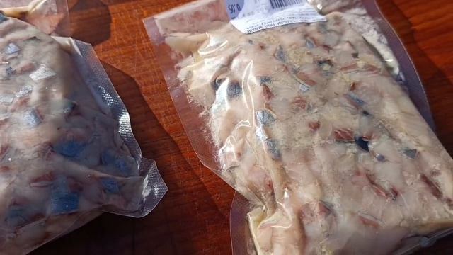 Сердце вашей Селёдки под шубой теперь в одной упаковке