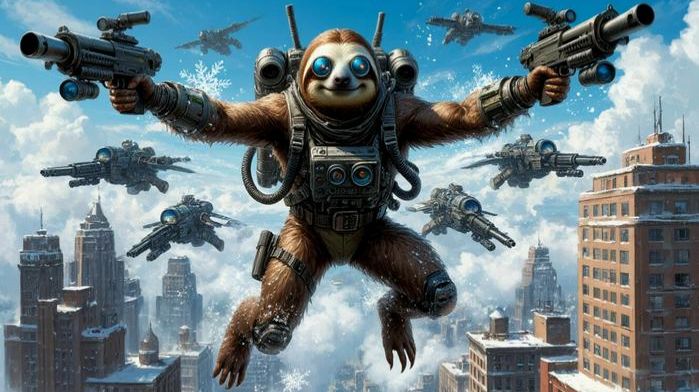 Проста песня - Сердце Мавис 4