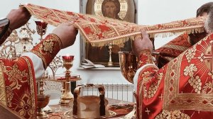 ПАСХА. Светлое Христово Воскресение. Утреннее богослужение