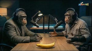 Диалоги о животных. Выпуск 3 «Большой бабуин»