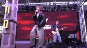 Айван - Бабочка, Обнимай (Фудмолл «Депо. Москва»/Сольный концерт/11.04.26)