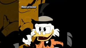 Легендарный мультфильм и легендарный персонаж 🤑🔥 #УтиныеИстории #СкруджМакдак #Эдит