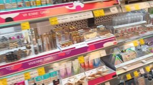 Обзор косметики 💄 в Улыбке радуги 🌈 купила тональный👍