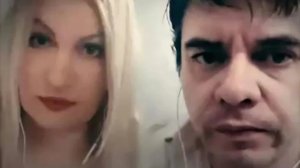 Проститься - Uma2rman