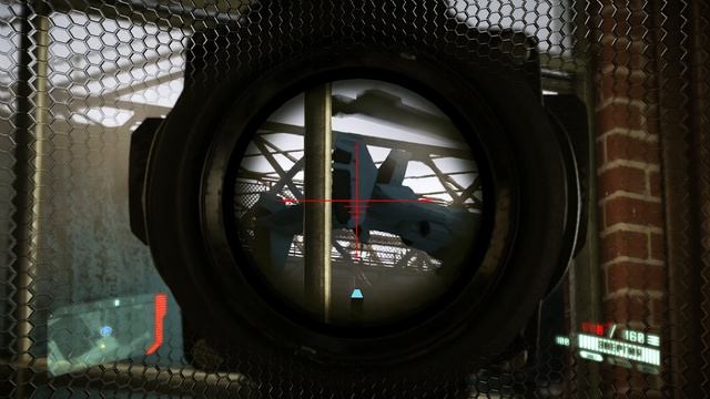 Crysis 2 Remastered Ч2