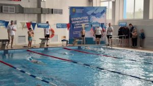 Александр 100 м в/с