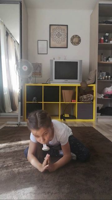 ДЦП работа реабилитолога Ивановой и родителей несколько лет #дцп какие #дети с дцп #про дцп #паралич