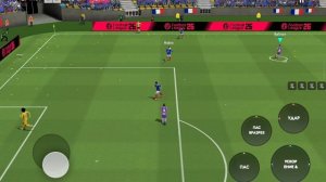 играю в Football league 2026