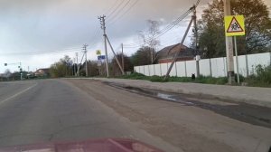 12 апреля. Праздник Пасхи и День космонавтики. Динская.