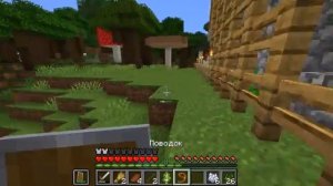 ТРИО ВЫЖИВАНИЕ ВОЗВОДИМ ФЕРМУ В МАЙНКРАФТ 8 [get.gt]