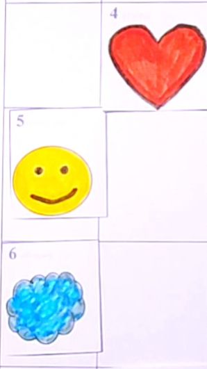 Математический фокус