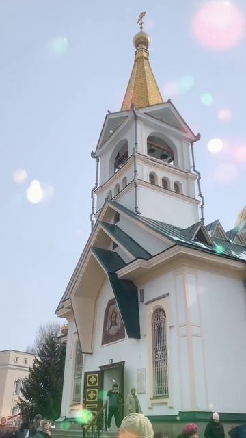 Стихотворение «Христос Воскресе