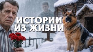 СБОРНИК ДЕРЕВЕНСКИХ ИСТОРИЙ ИЗ ЖИЗНИ. АУДИОКНИГА. СЛУШАТЬ ОНЛАЙН.