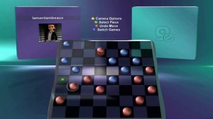 Spyglass Board Games (2007) [Xbox 360]