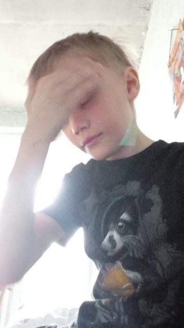 Сьёмка о серии зомби