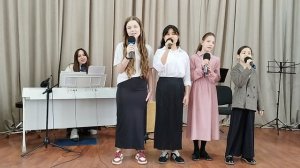 "Да, счастлив я в этот день!"