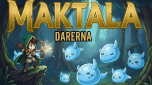 Maktala (2) Новые враги