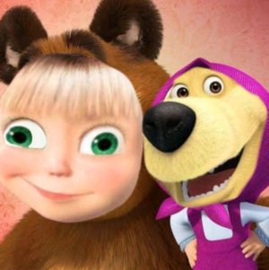 убегаем от ырке