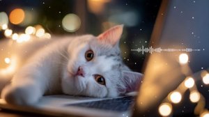 Спокойная музыка