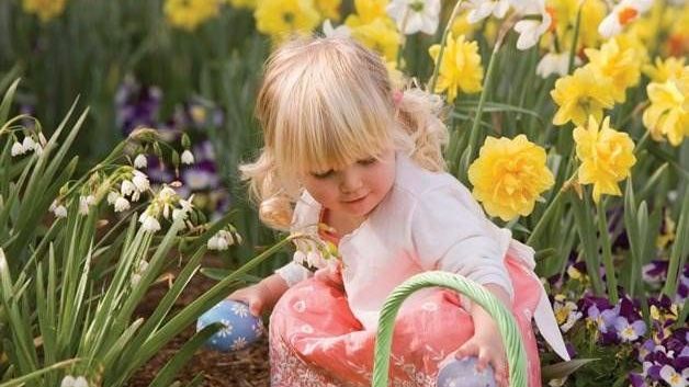 С ПРАЗДНИКОМ СВЕТЛОЙ ПАСХИ.