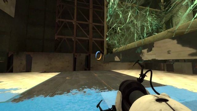 фильм о портал 3 серия 3 сезон