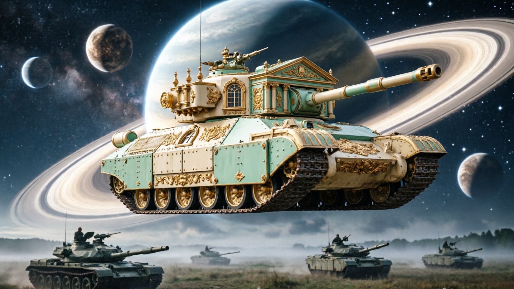 качаем 11 ур, пытаемся не сгореть (МИР ТАНКОВ)